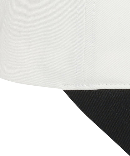 Basic 2-Tone Ball Cap