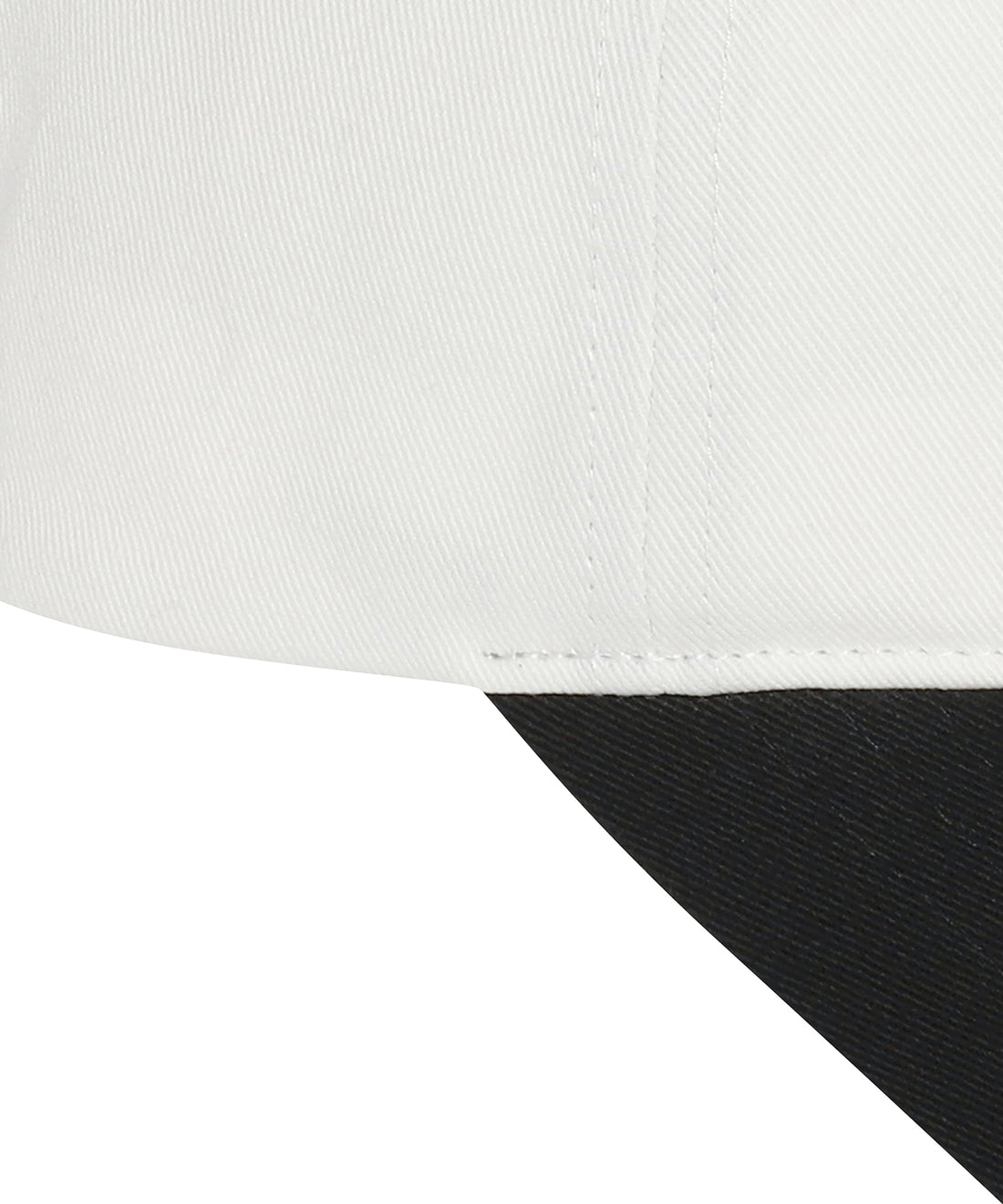 Basic 2-Tone Ball Cap