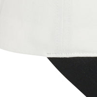 Basic 2-Tone Ball Cap