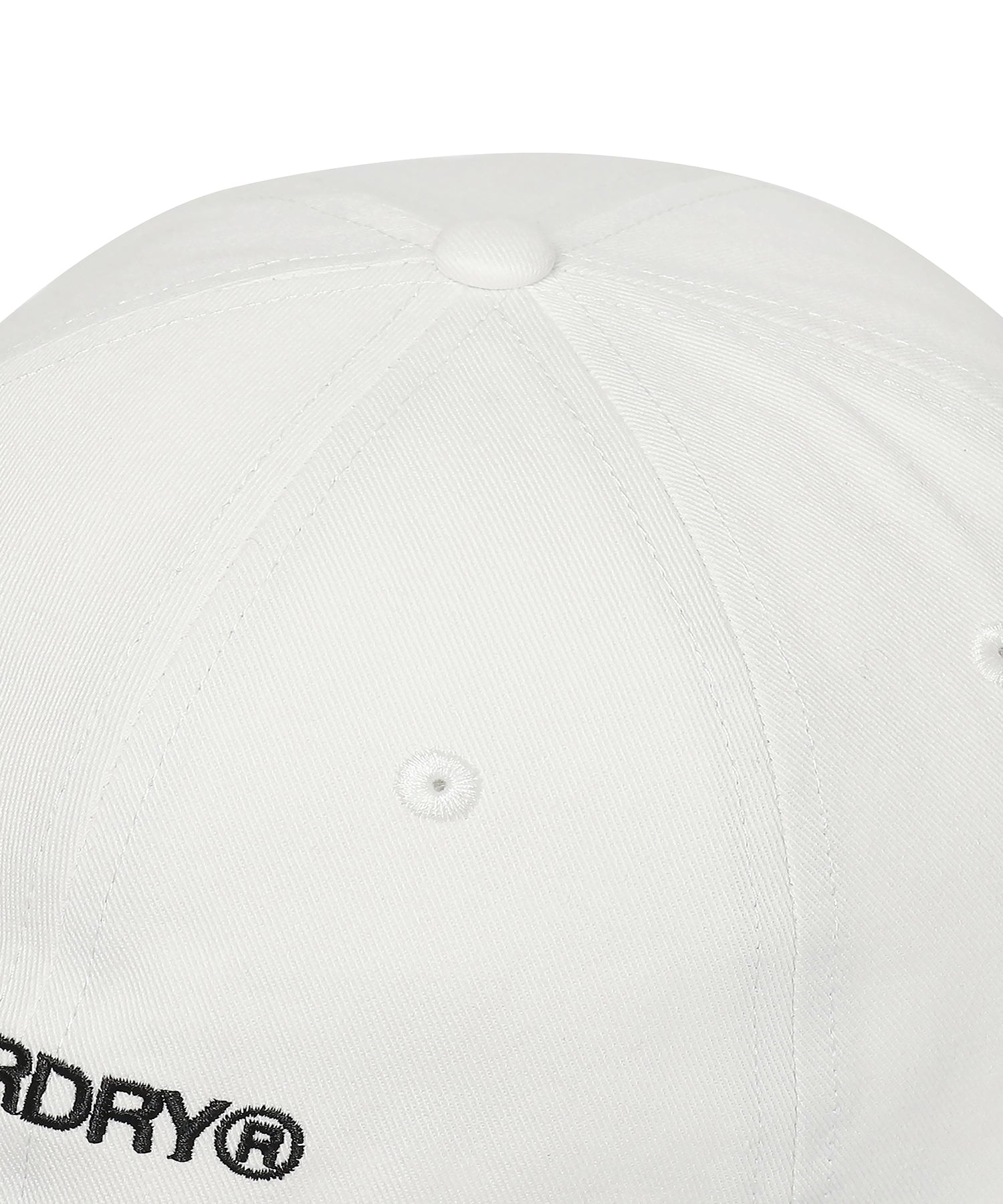 Basic 2-Tone Ball Cap
