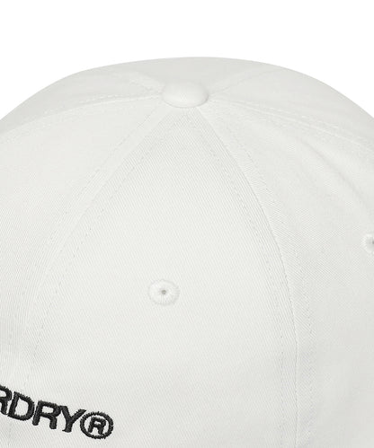 Basic 2-Tone Ball Cap