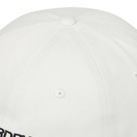 Basic 2-Tone Ball Cap