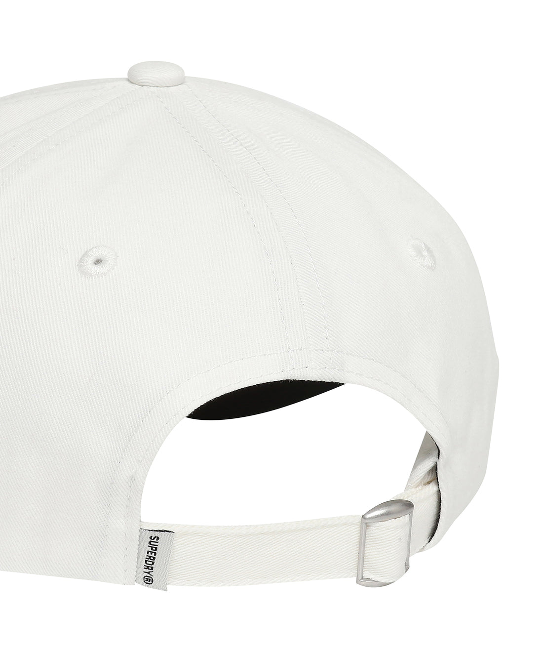 Basic 2-Tone Ball Cap