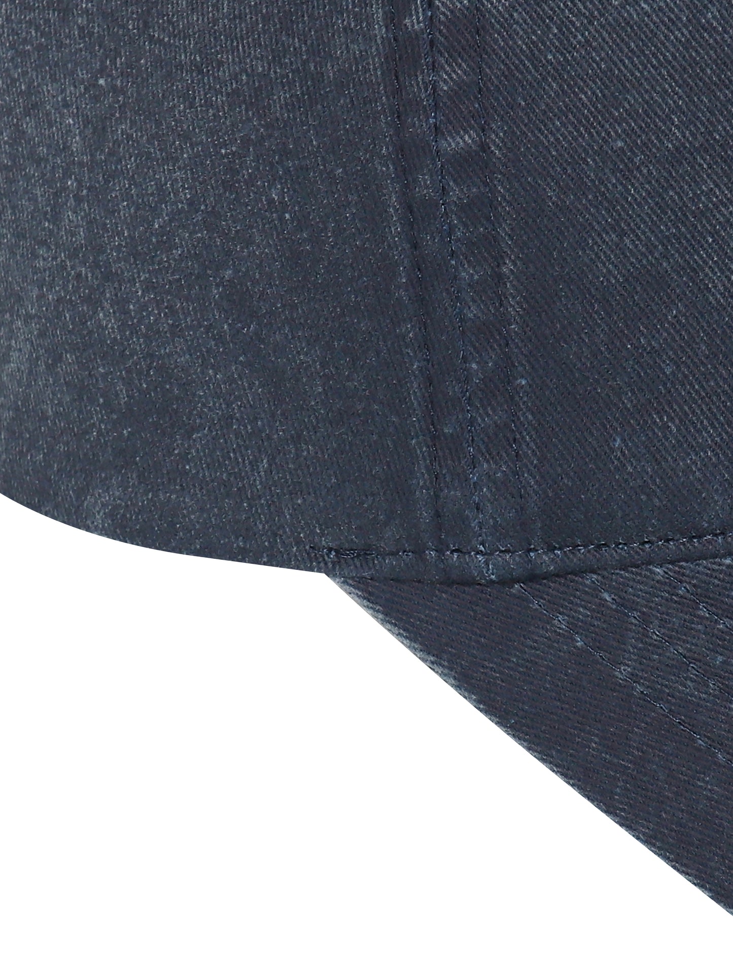 Vintage Logo Pigment Ball Cap