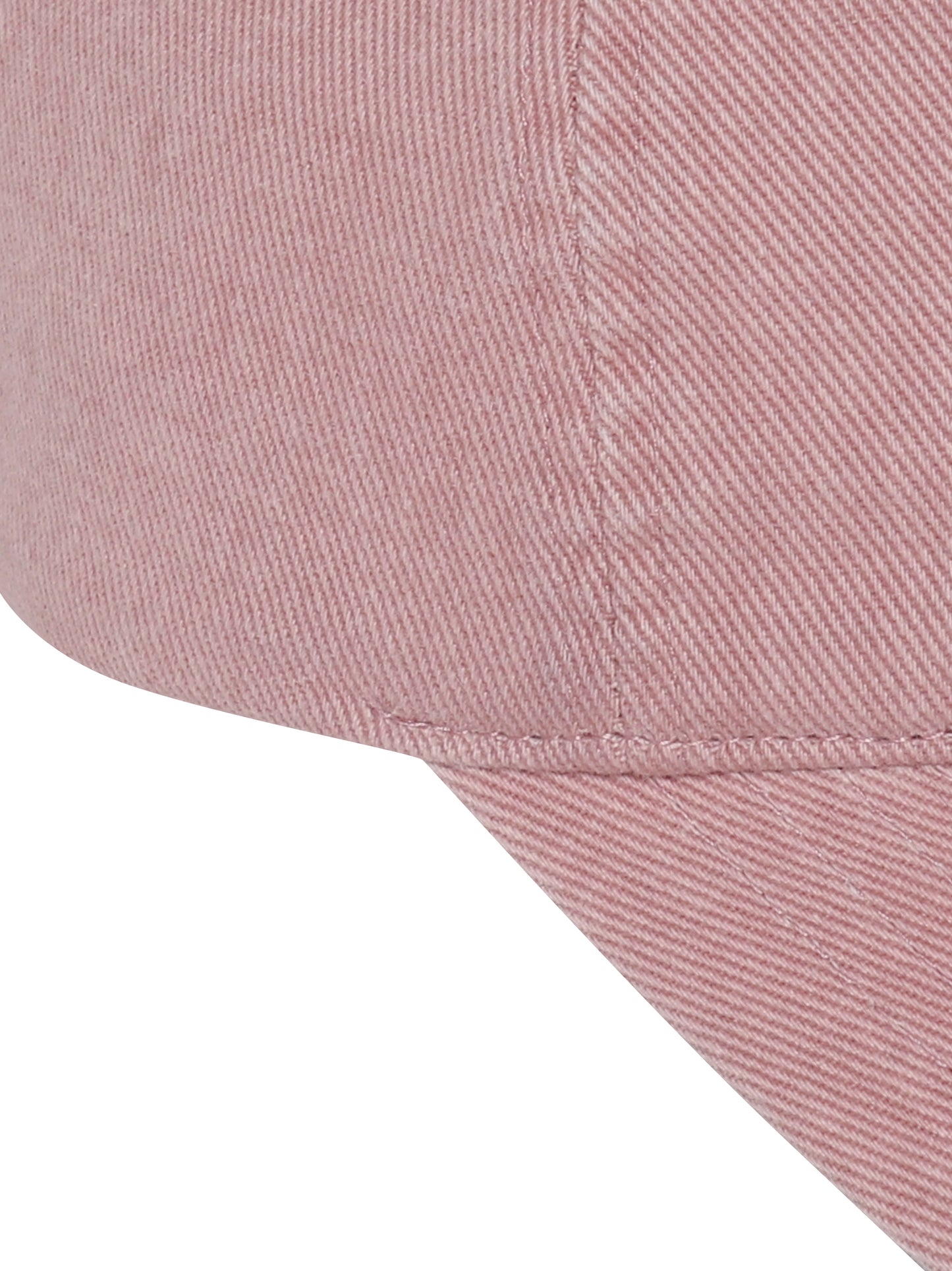 Vintage Logo Pigment Ball Cap