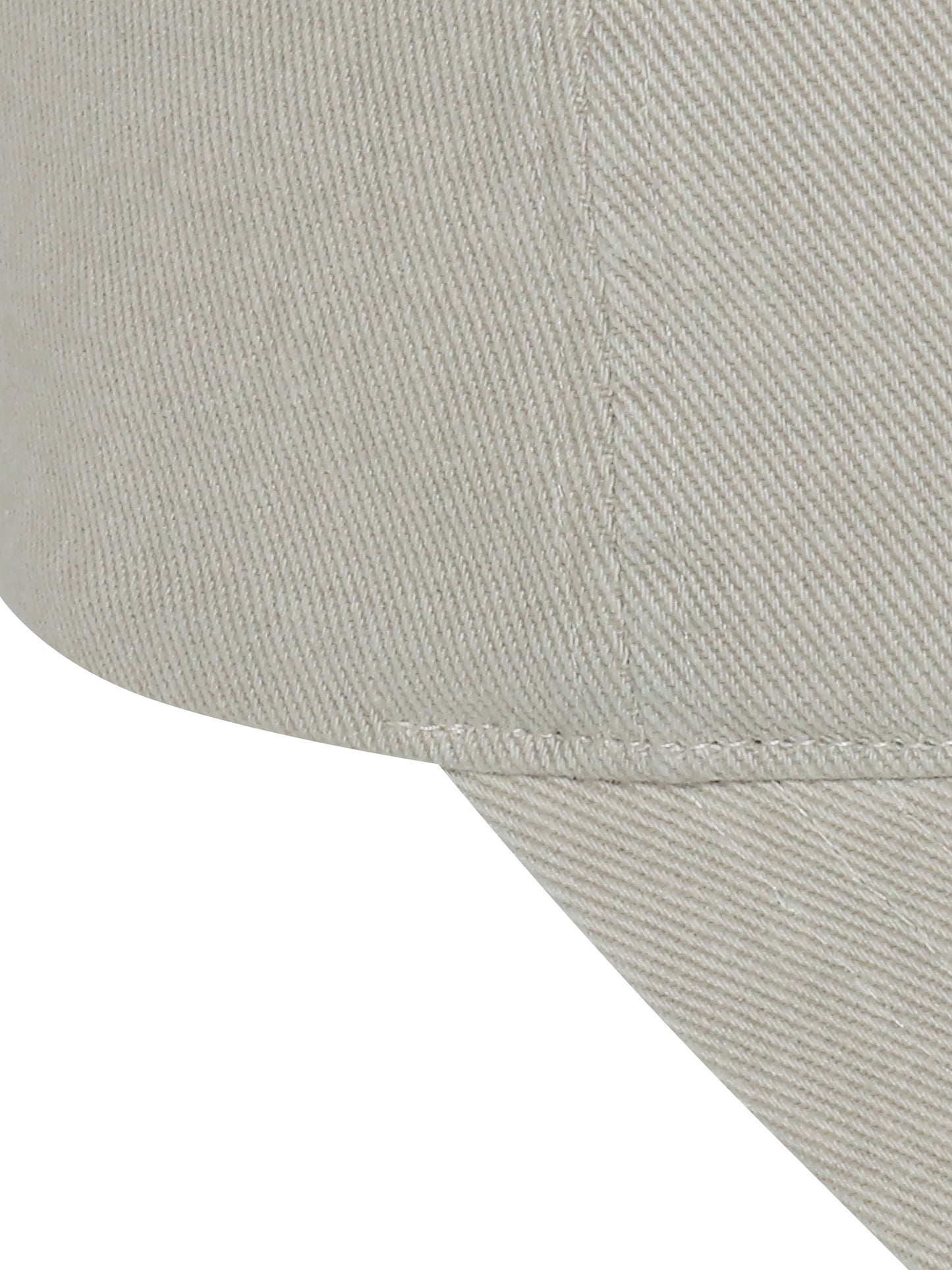 Vintage Logo Pigment Ball Cap