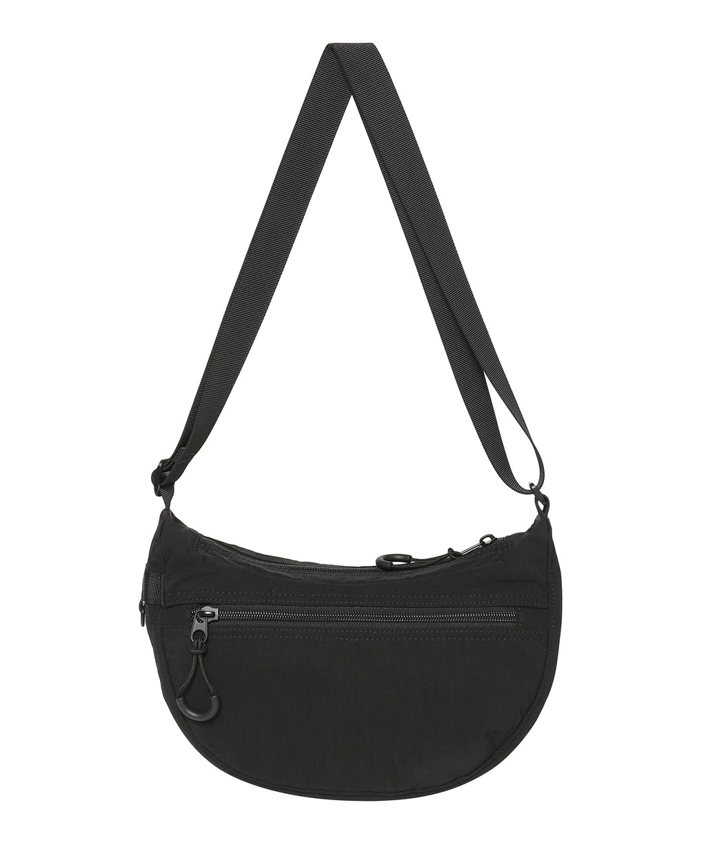 Halfmoon Mini Cross Bag