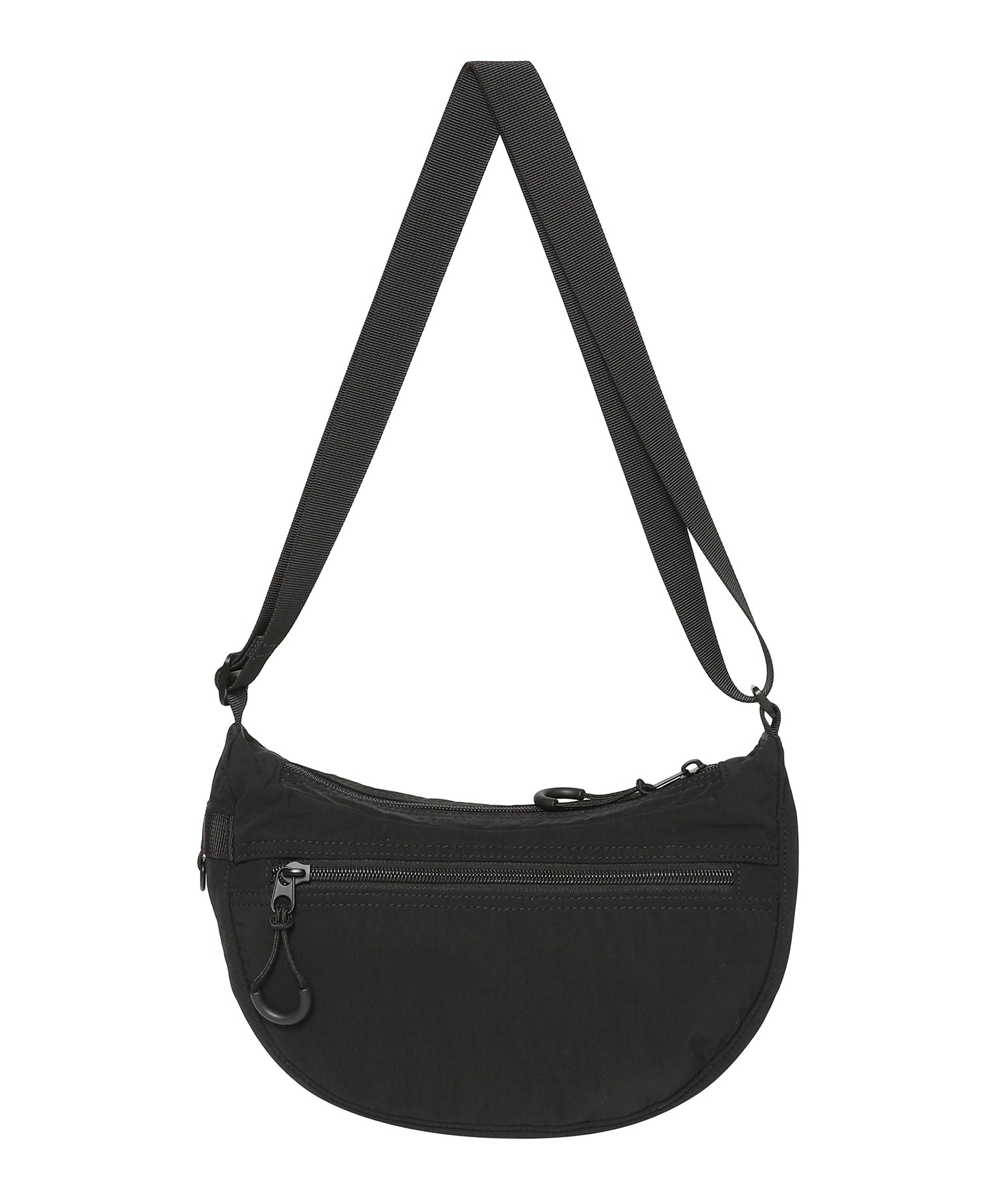 Halfmoon Mini Cross Bag