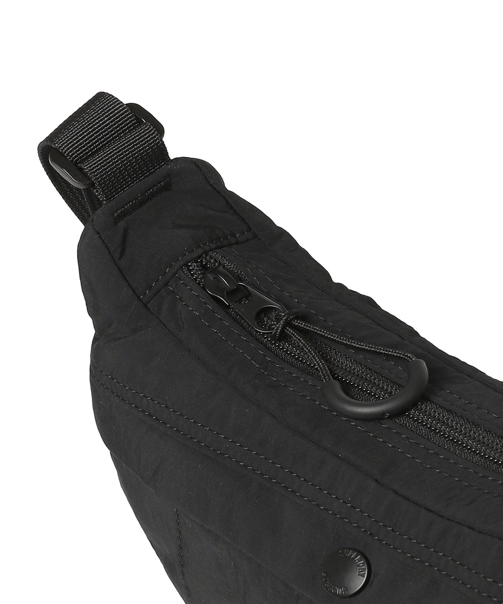 Halfmoon Mini Cross Bag