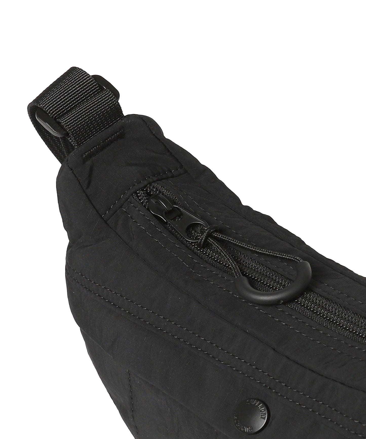 Halfmoon Mini Cross Bag