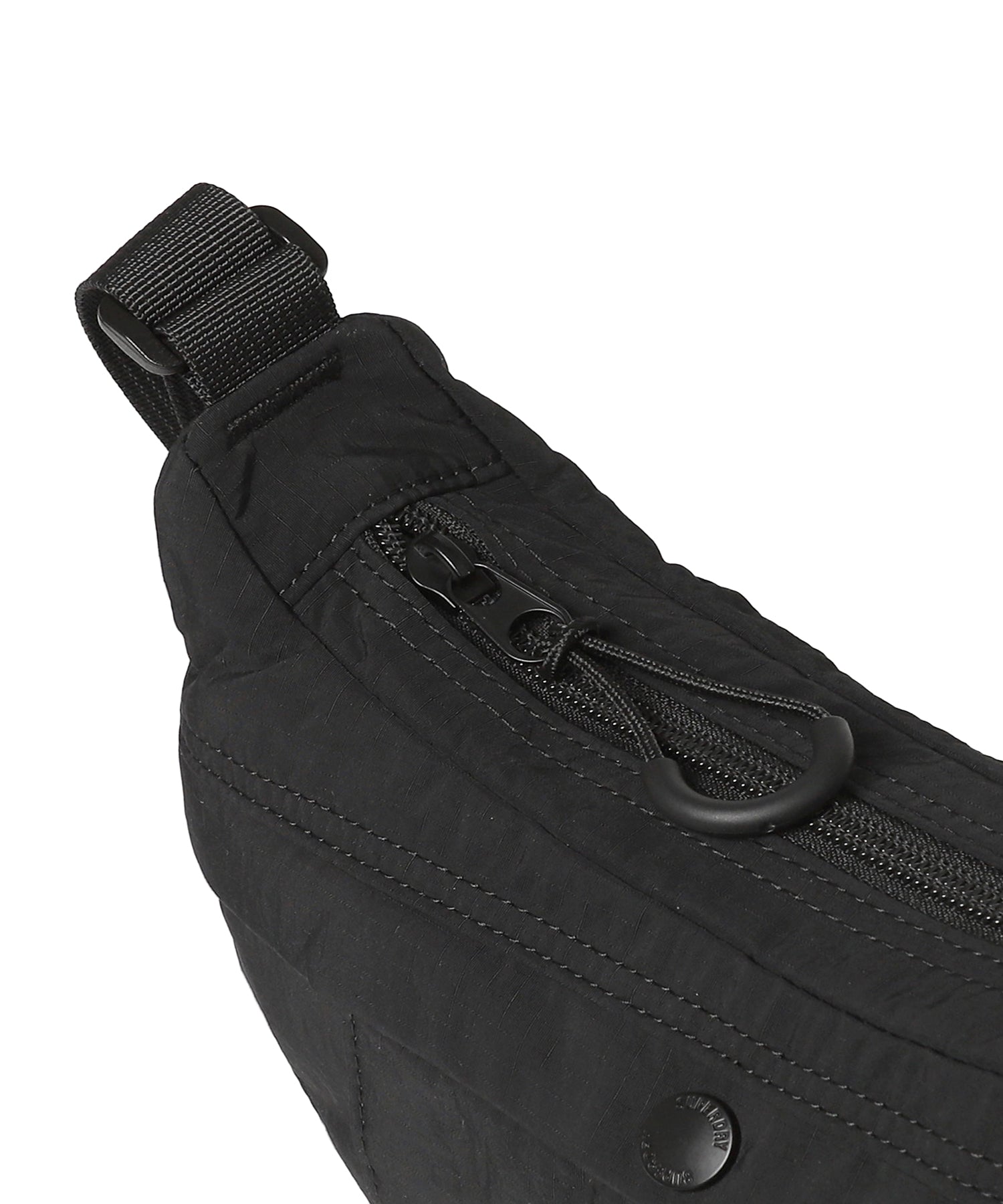 Halfmoon Mini Cross Bag