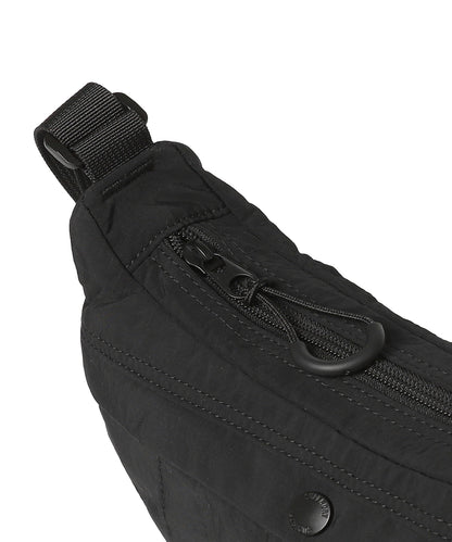 Halfmoon Mini Cross Bag