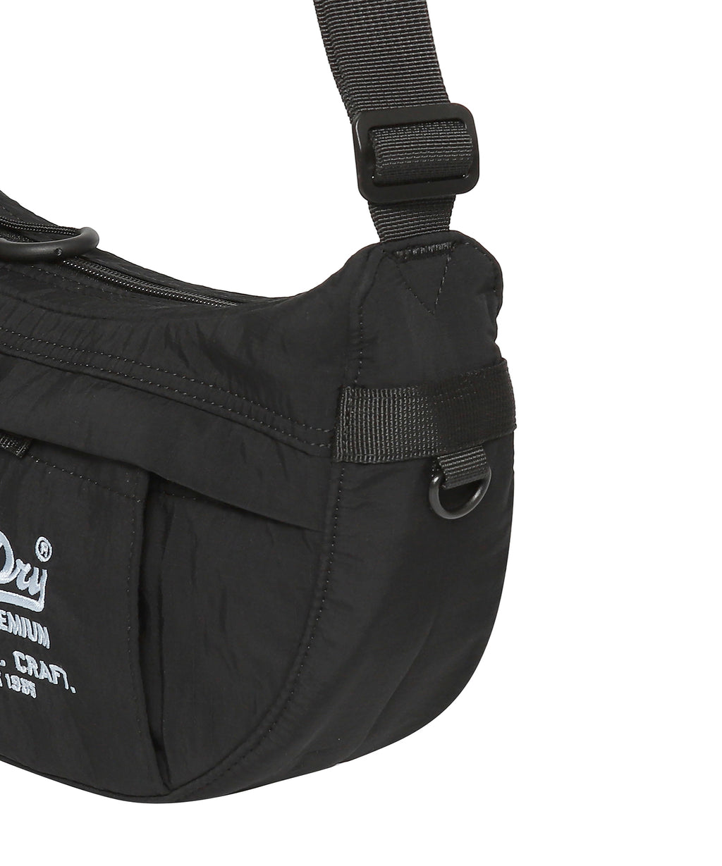 Halfmoon Mini Cross Bag