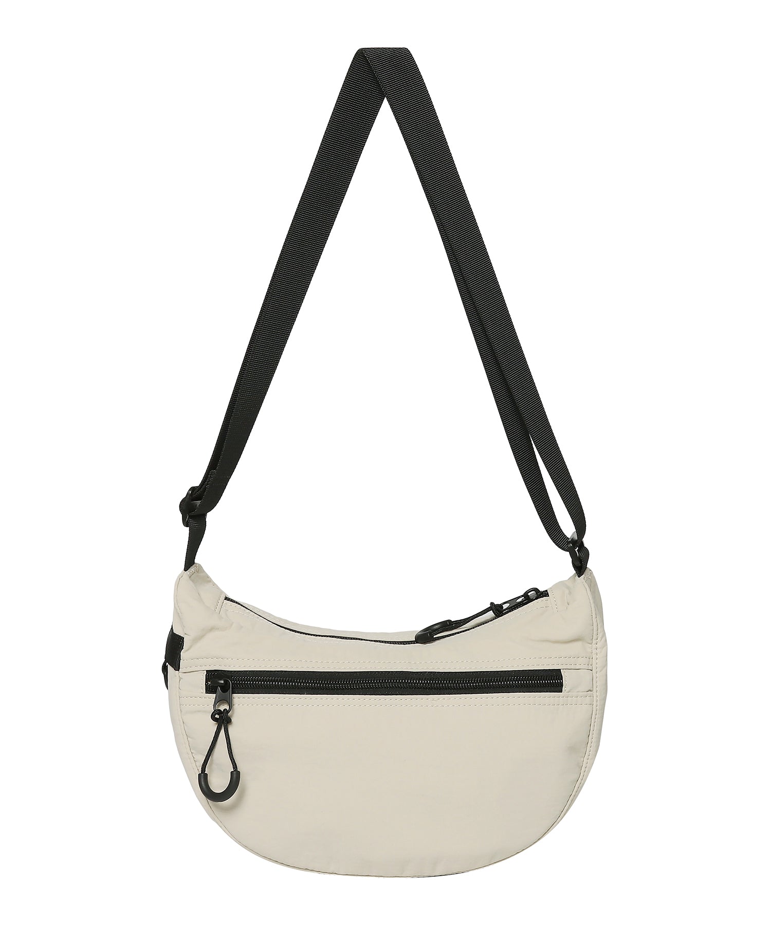 Halfmoon Mini Cross Bag