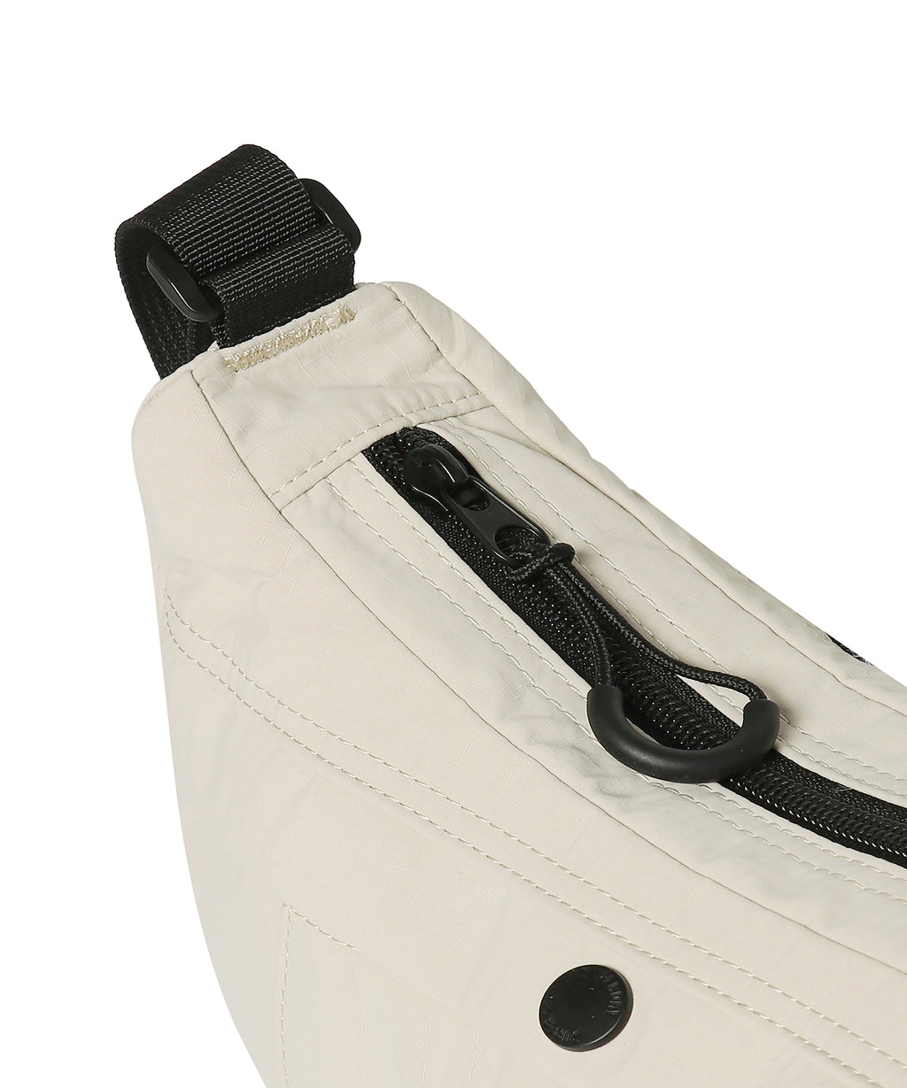 Halfmoon Mini Cross Bag