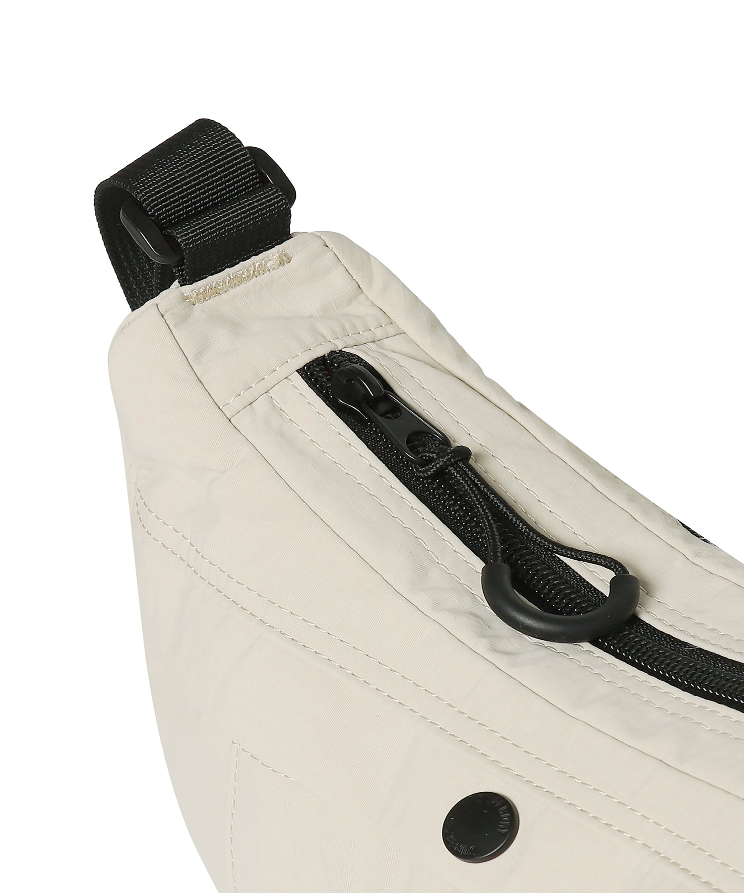 Halfmoon Mini Cross Bag