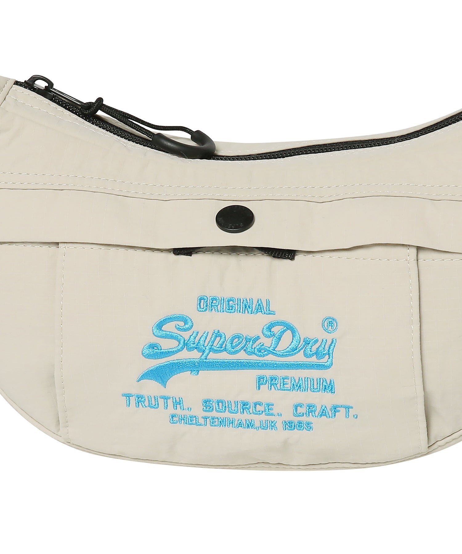 Halfmoon Mini Cross Bag