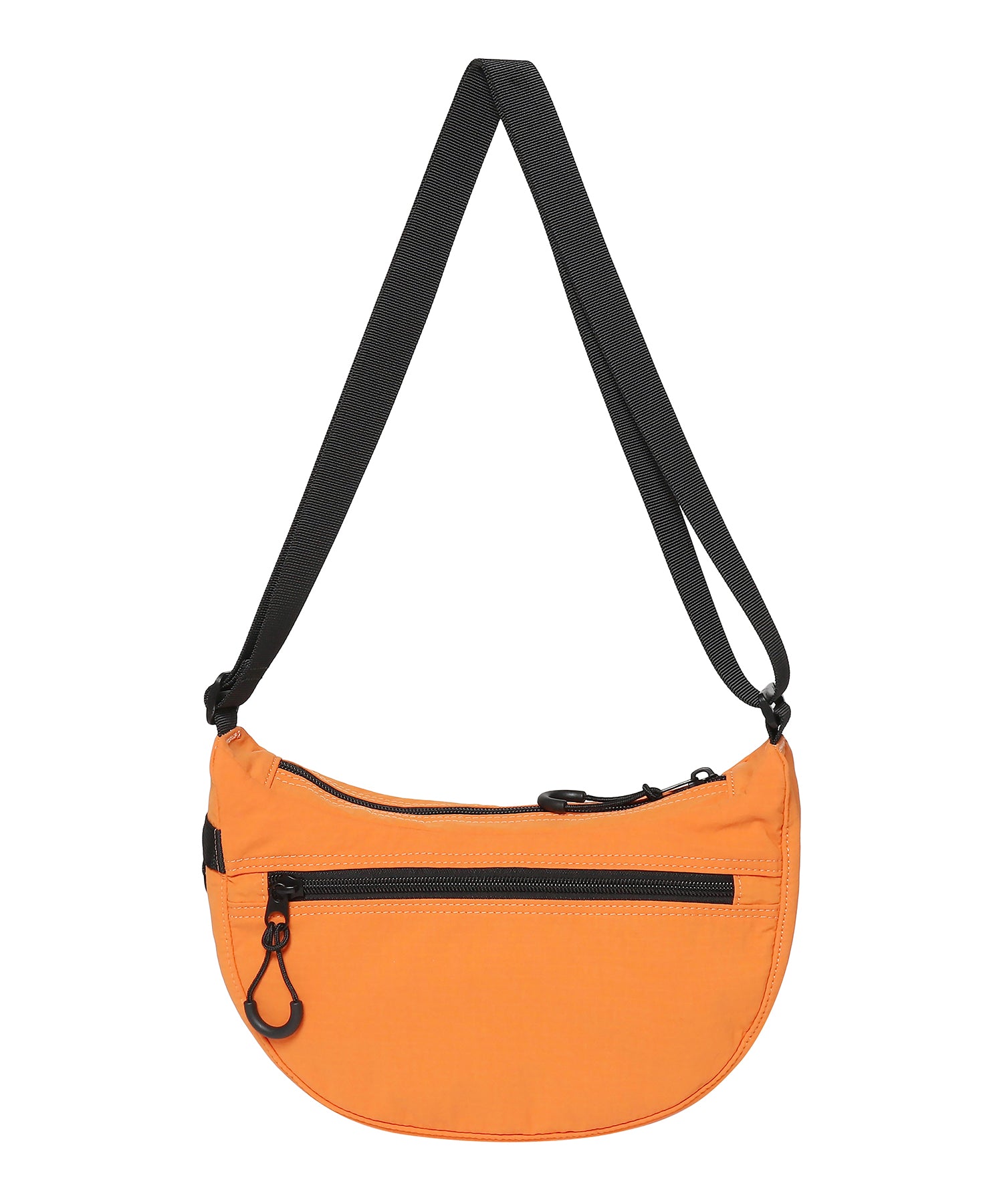 Halfmoon Mini Cross Bag