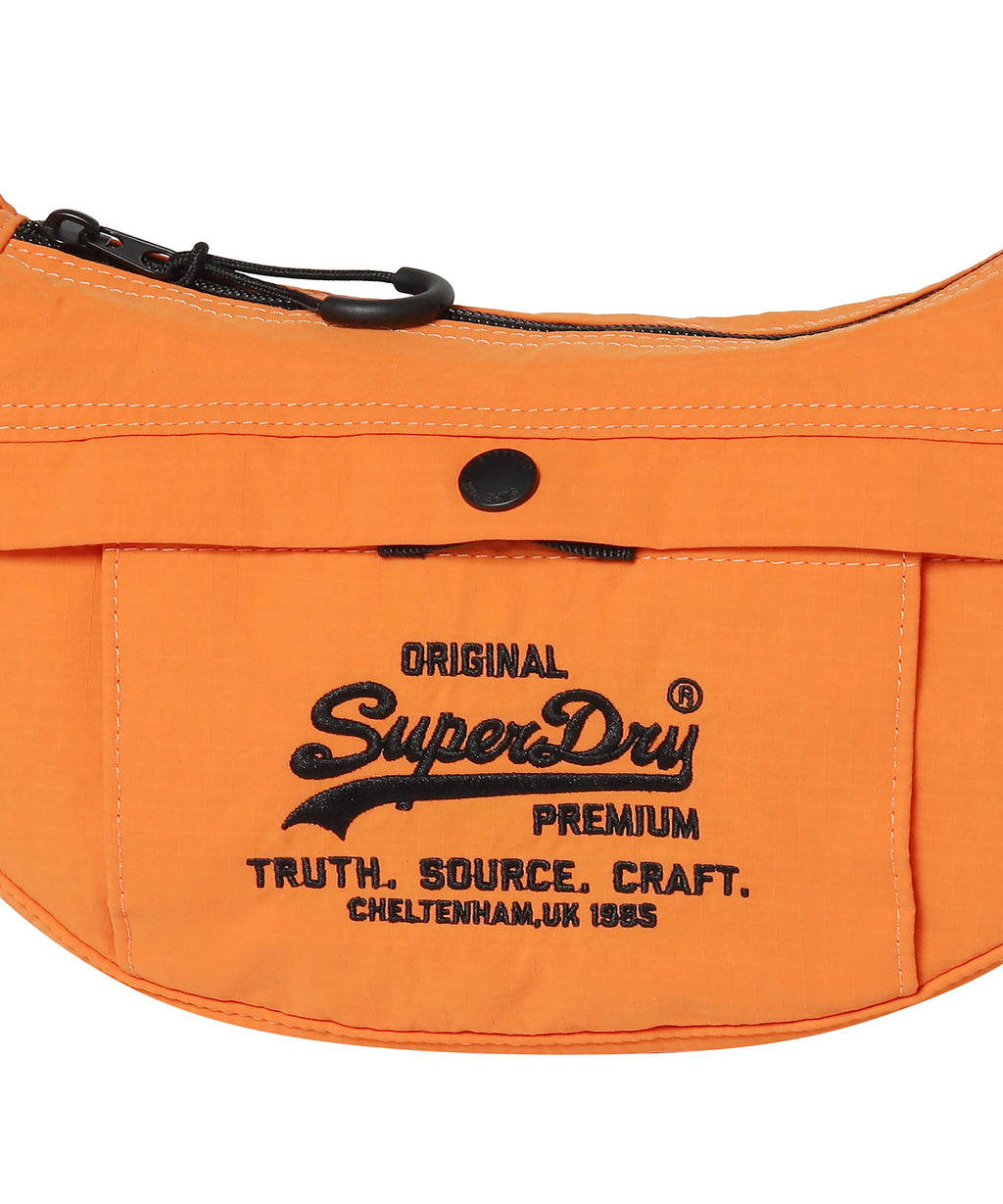 Halfmoon Mini Cross Bag