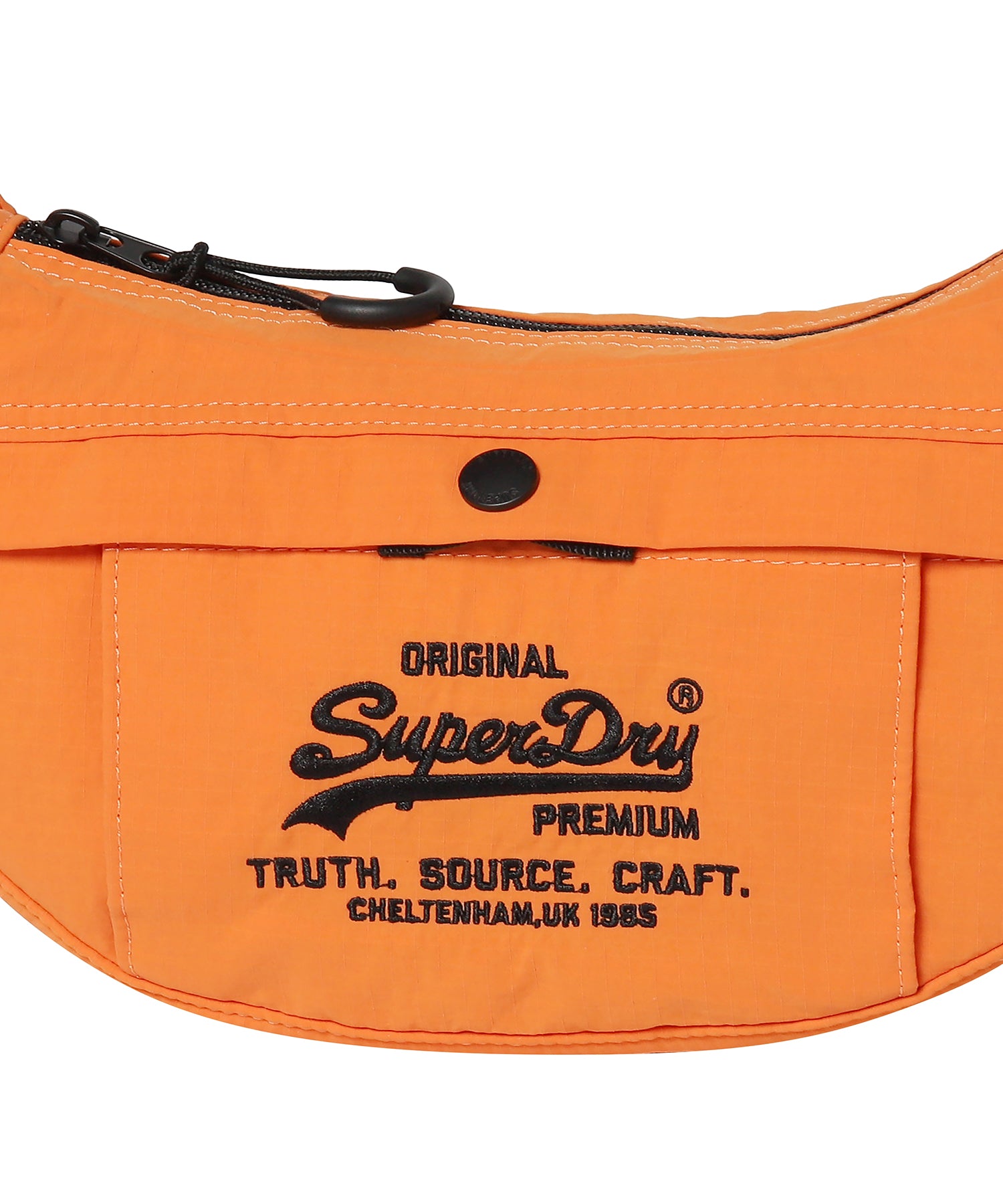 Halfmoon Mini Cross Bag