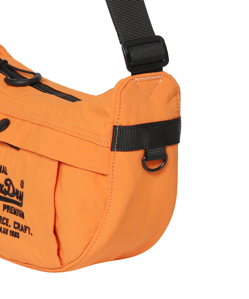 Halfmoon Mini Cross Bag