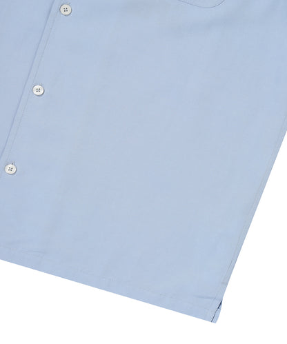 Street Surfer Opencollar Shirt
