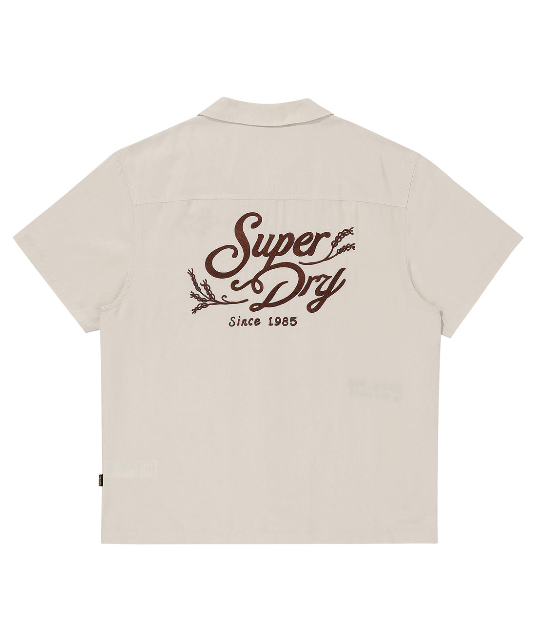 Rich Farmer Opencollar Pocket Shirt