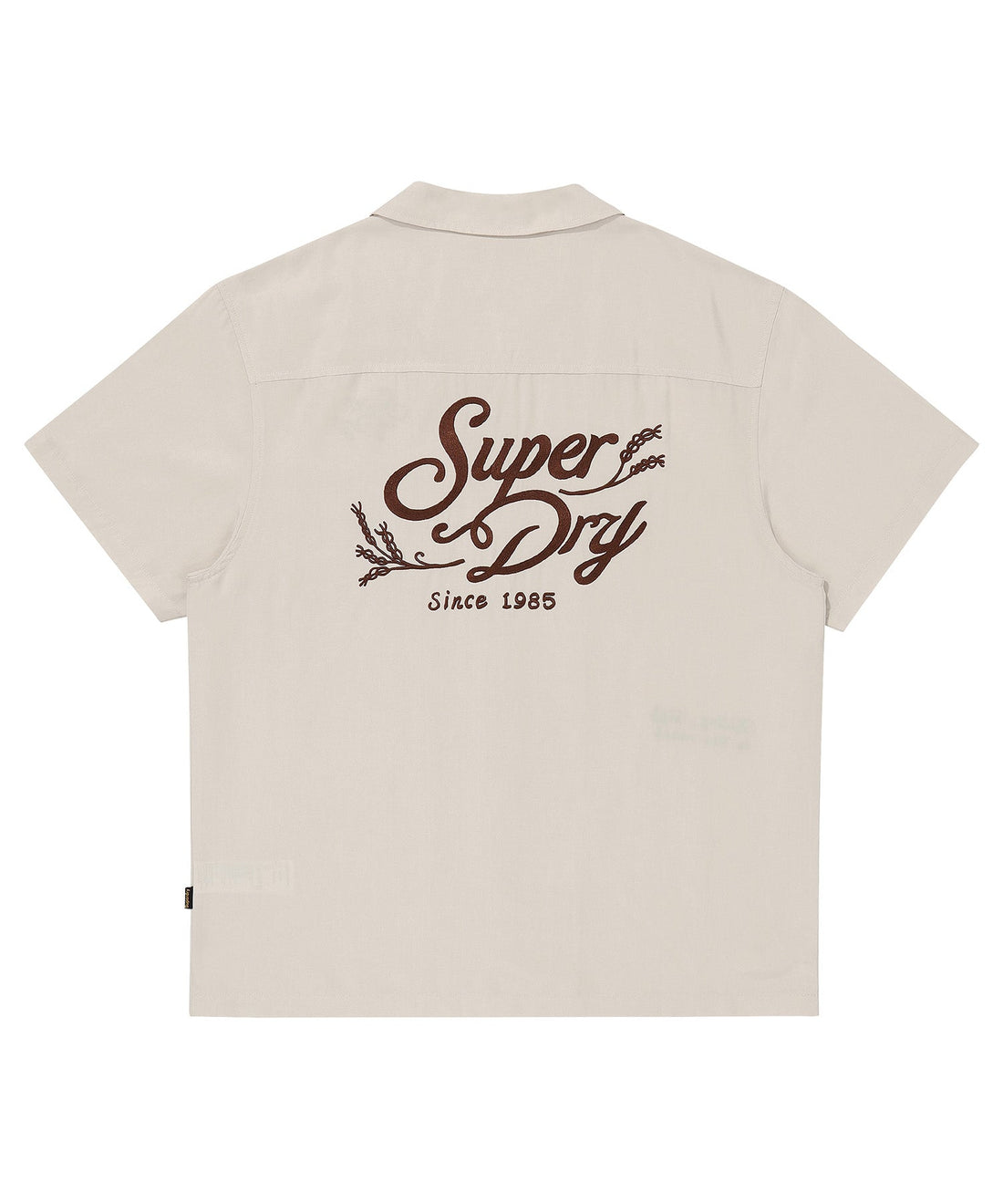Rich Farmer Opencollar Pocket Shirt