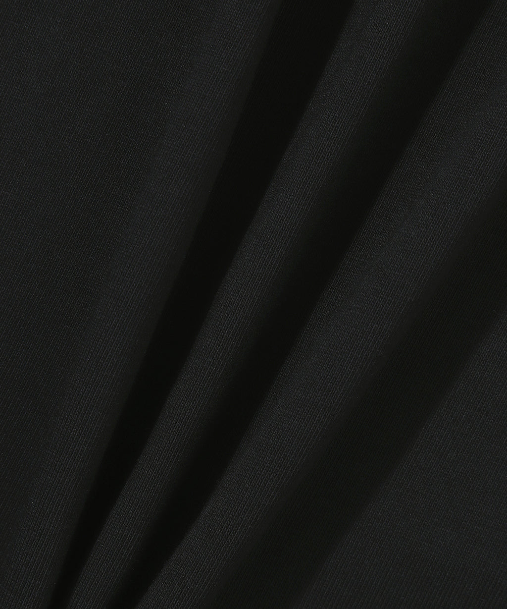 Skating Club Long Sleeve - Black
