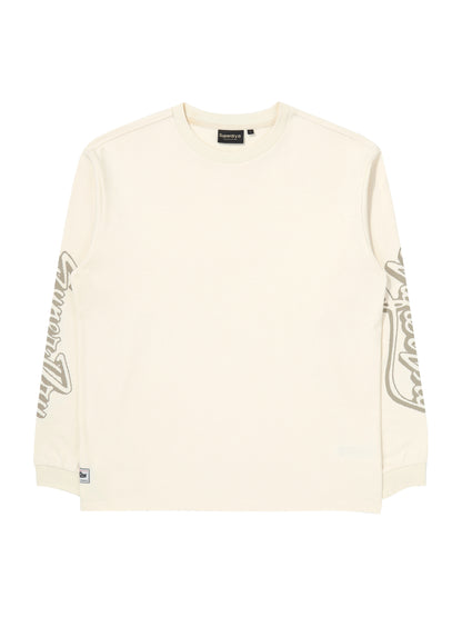 Skating Club Long Sleeve