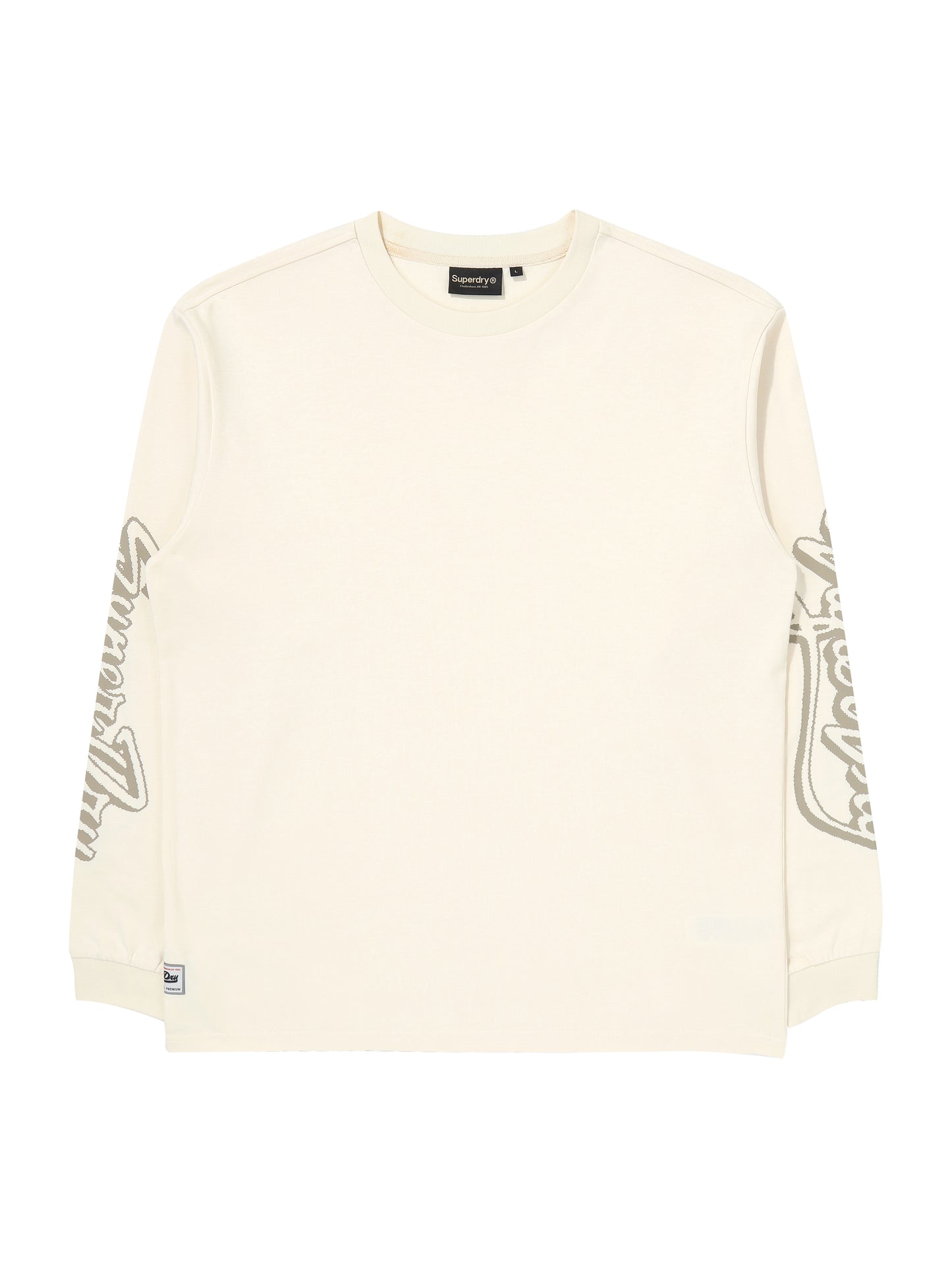 Skating Club Long Sleeve