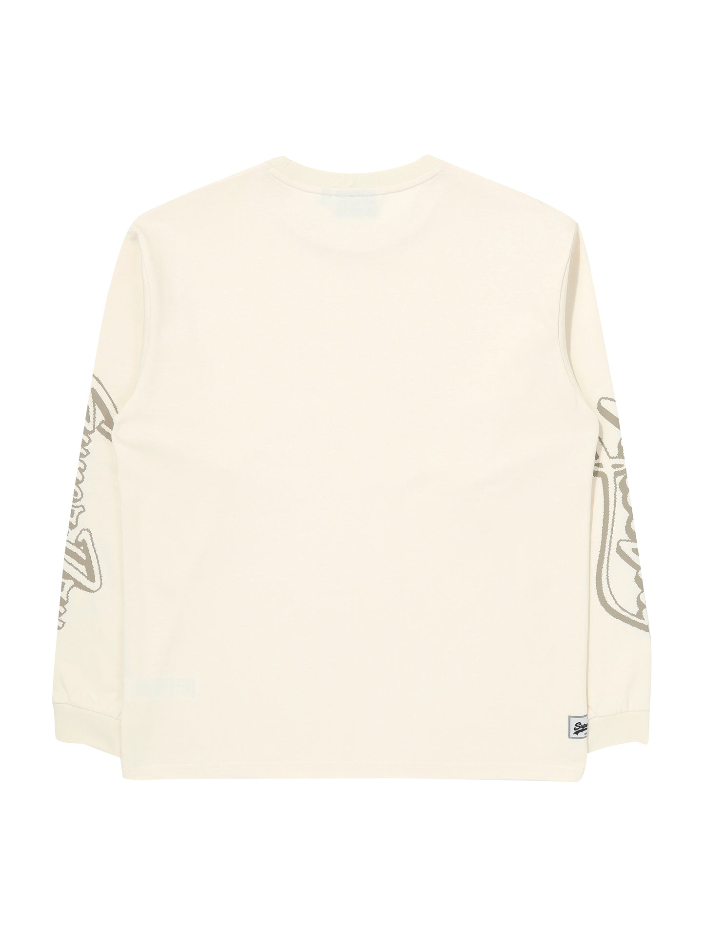 Skating Club Long Sleeve