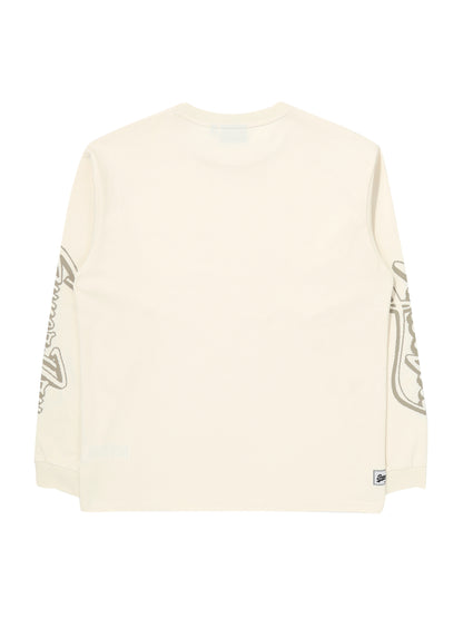 Skating Club Long Sleeve