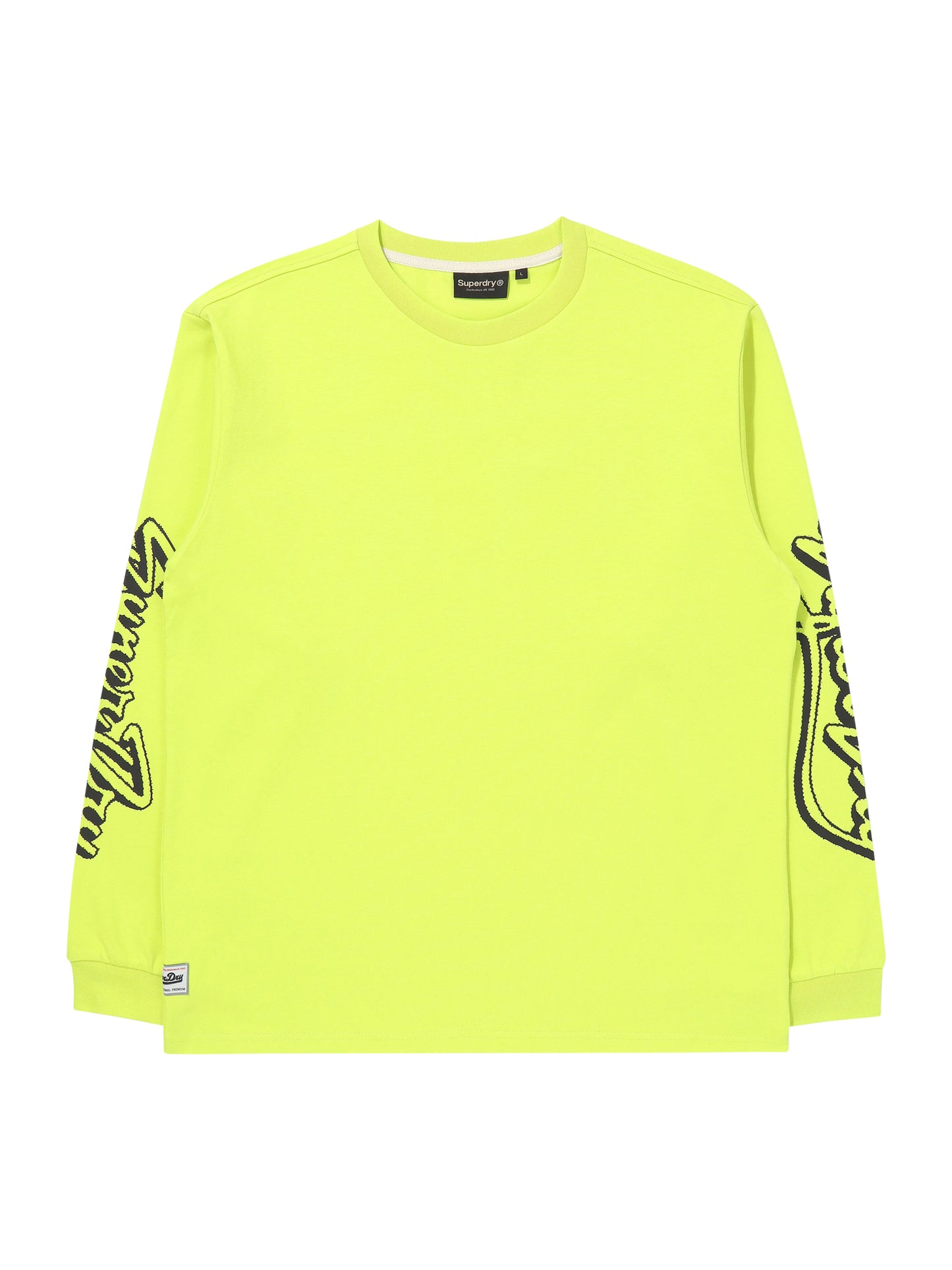Skating Club Long Sleeve