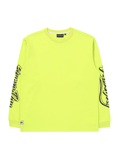 Skating Club Long Sleeve
