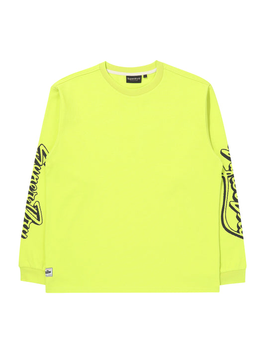 Skating Club Long Sleeve