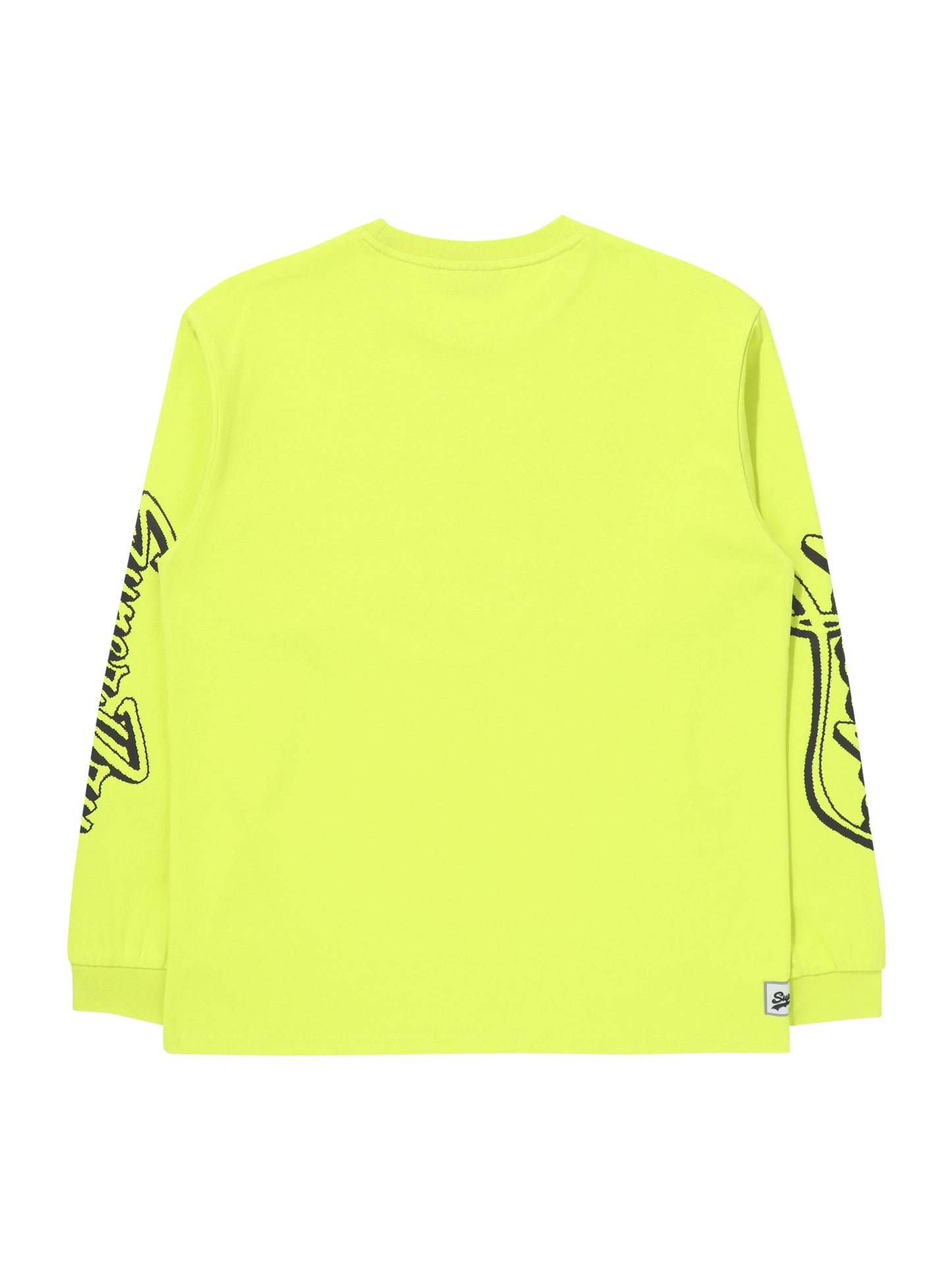 Skating Club Long Sleeve