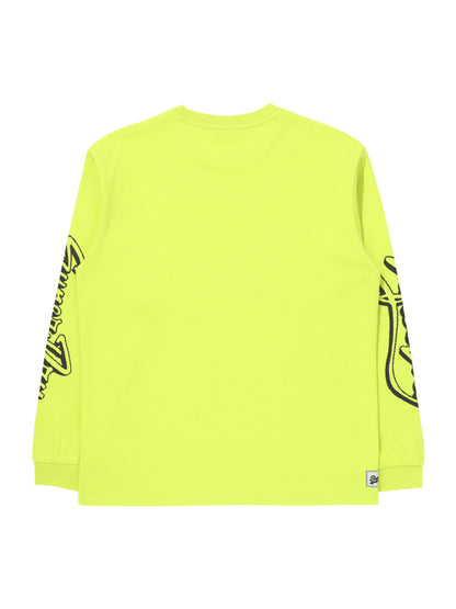 Skating Club Long Sleeve