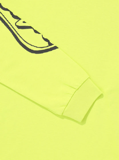 Skating Club Long Sleeve