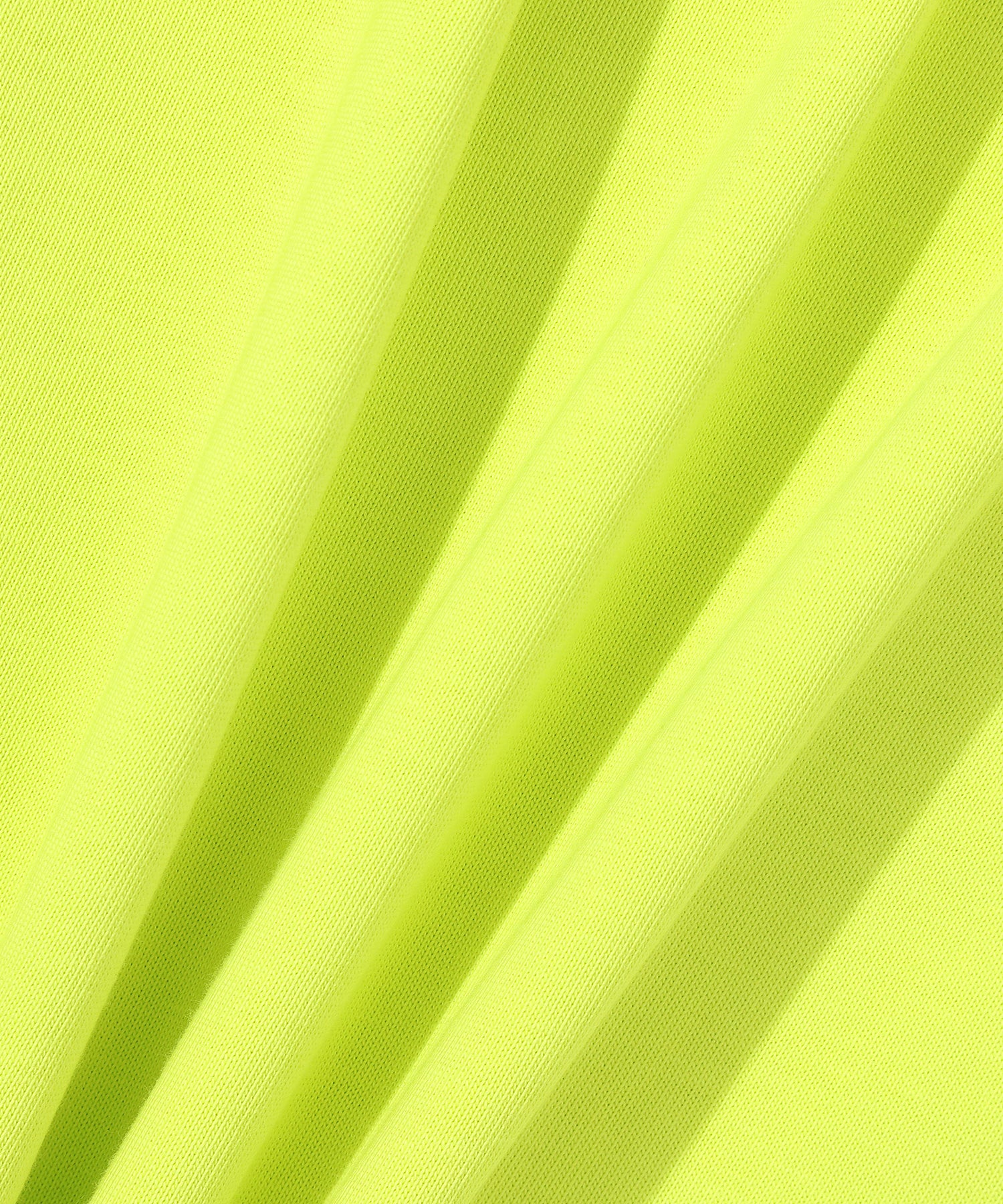Skating Club Long Sleeve - Lime