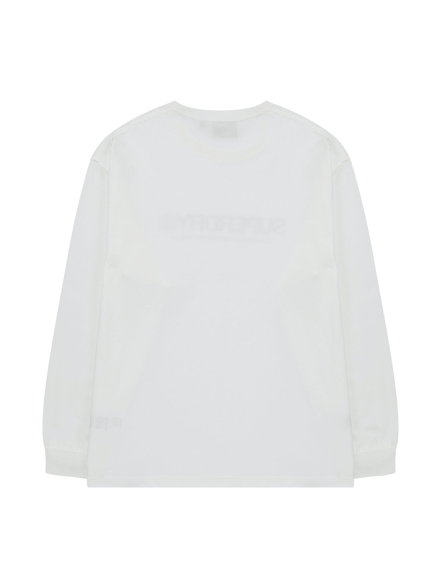 Essential Long Sleeve T-Shirt