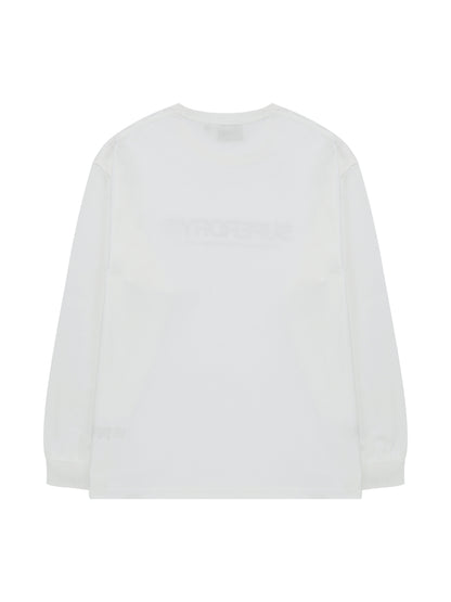 Essential Long Sleeve T-Shirt