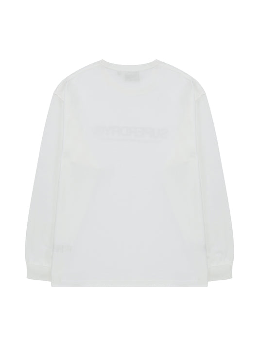 Essential Long Sleeve T-Shirt