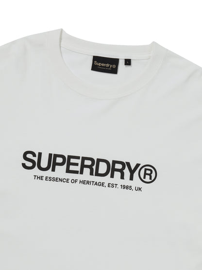 Essential Long Sleeve T-Shirt