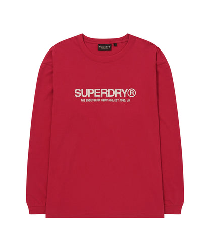 Essential Long Sleeve T-Shirt 2