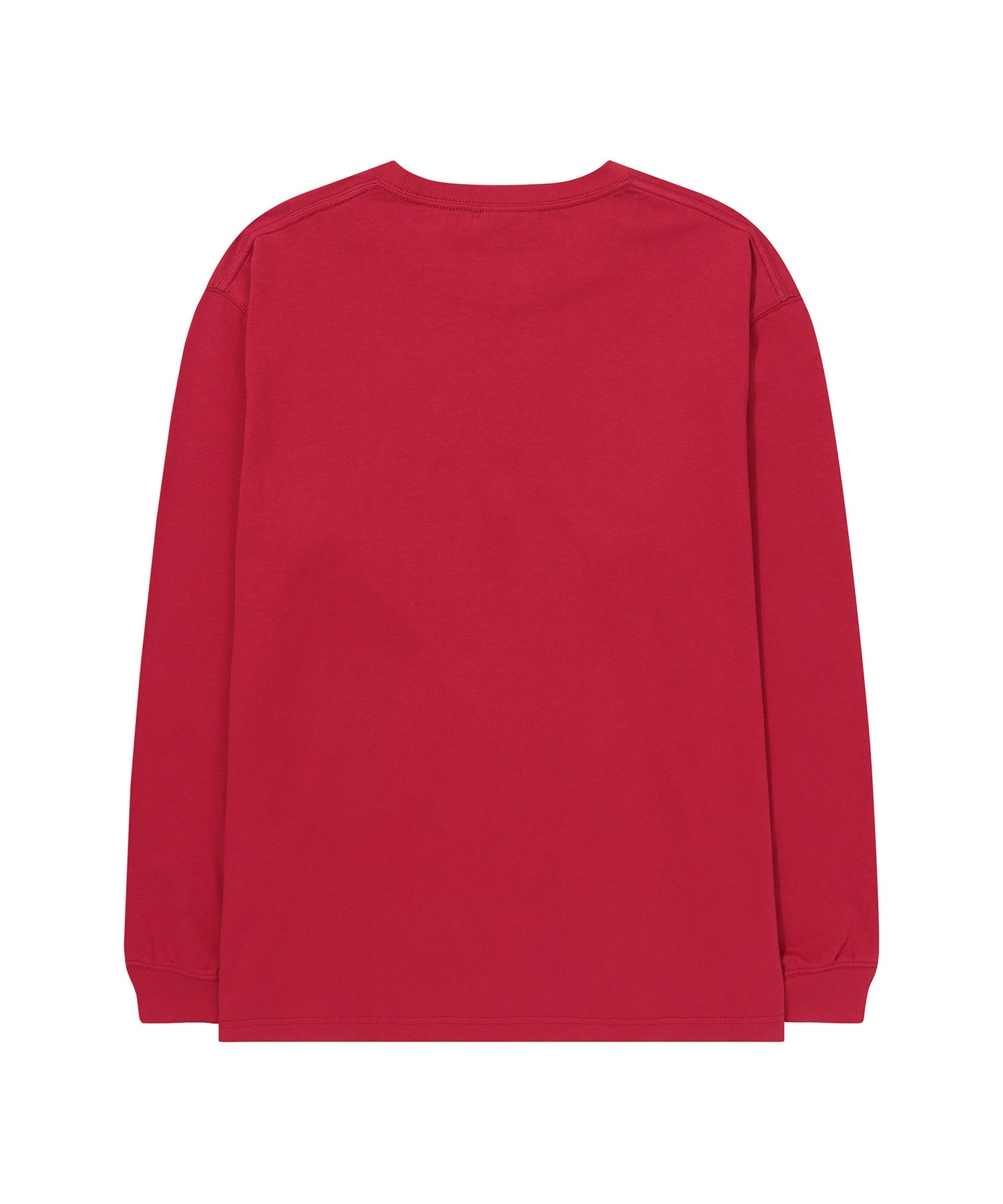 Essential Long Sleeve T-Shirt 2
