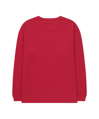 Essential Long Sleeve T-Shirt 2