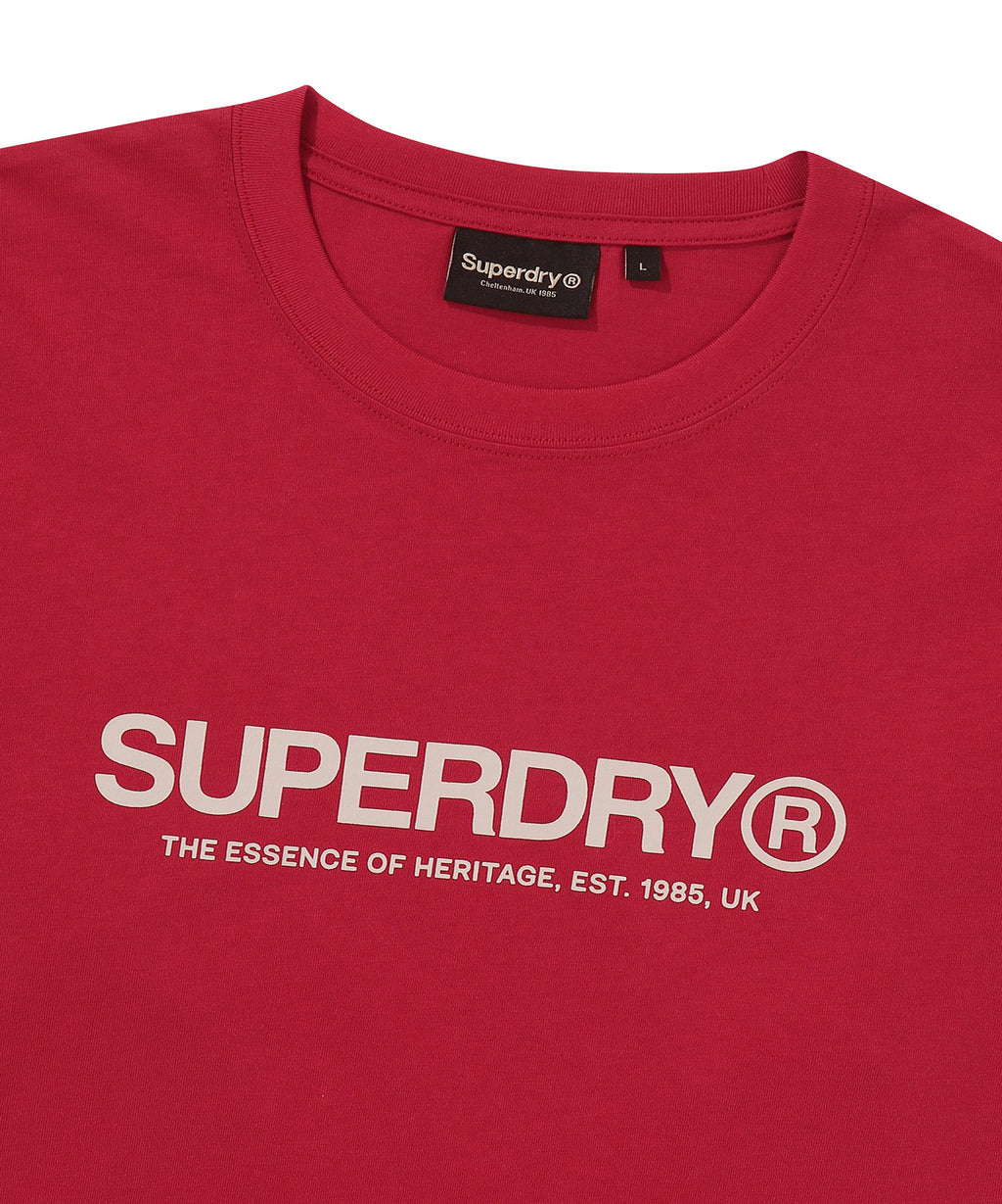 Essential Long Sleeve T-Shirt 2