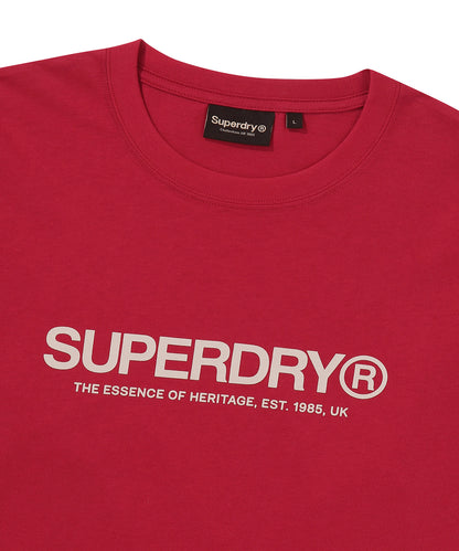 Essential Long Sleeve T-Shirt 2
