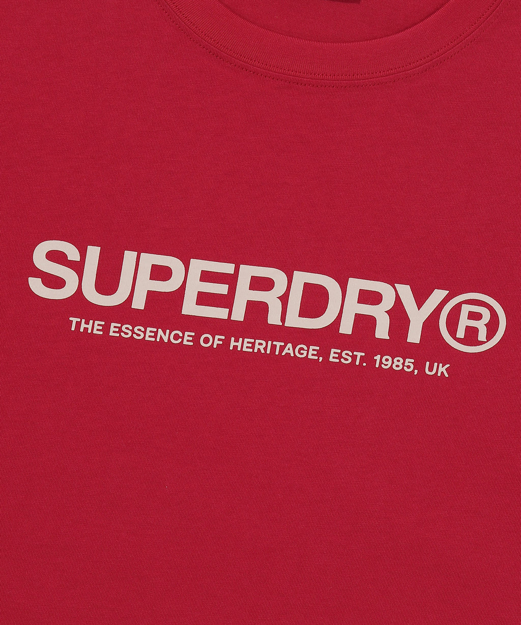 Essential Long Sleeve T-Shirt 2